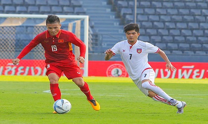 Thai-League sẵn sàng nổ “bom tấn”: Chê Công Phượng ắt là Quang Hải!