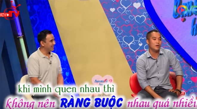 Bạn muốn hẹn hò và những màn mai mối 