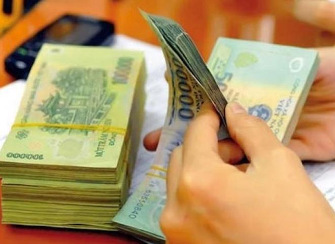 Tiết lộ mức thưởng Tết cao chưa từng có tại Cần Thơ - 1