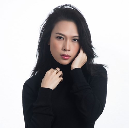 
Ca sĩ Mỹ Tâm. Ảnh: TL
