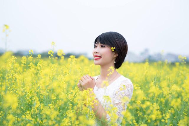 co gai tre mac ung thu do hai truong dai hoc: 