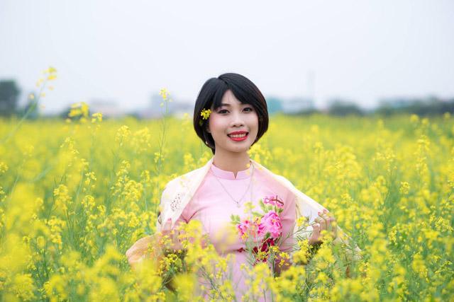 co gai tre mac ung thu do hai truong dai hoc: 