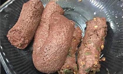 Mang dồi đi luộc, cô gái khiến dân mạng 'cười muốn tắt thở' khi nhìn thấy kết quả