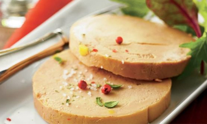 Cách làm gan ngỗng béo mềm ngon, thơm ngậy cho bữa tiệc Noel