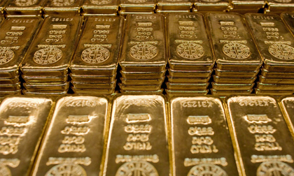 Giá vàng hôm nay 21/12: Vàng tăng áp đảo, dồn ép USD