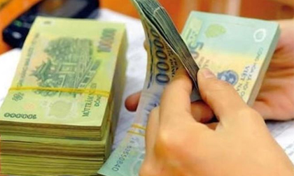 Tiết lộ mức thưởng Tết cao chưa từng có tại Cần Thơ