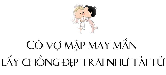3 co dau hanh phuc nhat nam du