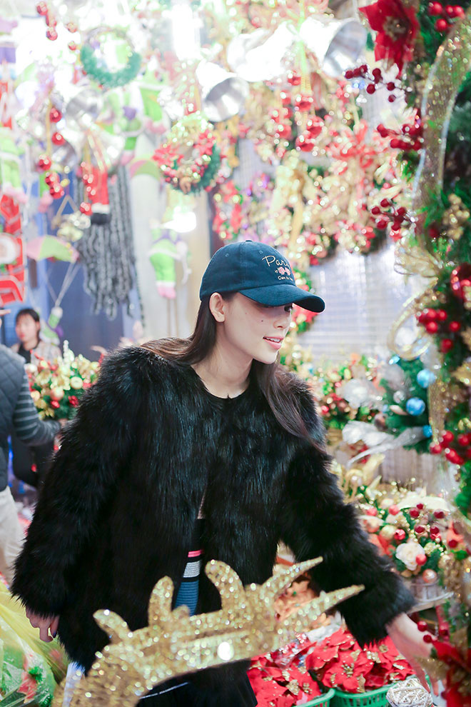 Những địa điểm chơi Noel đẹp ngỡ trời Âu giữa lòng Hà Nội - 7