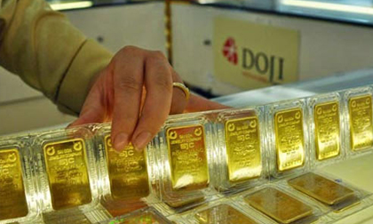 Giá vàng hôm nay 22/12: Nỗi lo chưa dứt, vàng tiếp tục leo dốc