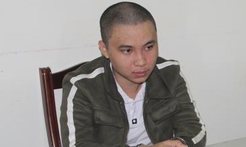 Nam sinh vien hack Facebook chiem doat gan 300 trieu dong hinh anh 1