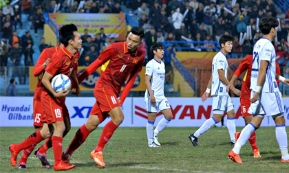 U23 Việt Nam: Chỉ 'bốc' nhất thời, chưa có gì đáng tin...