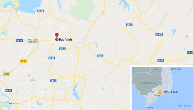 Ba tre em chet duoi duoi ao nuoc sau nha hinh anh 3