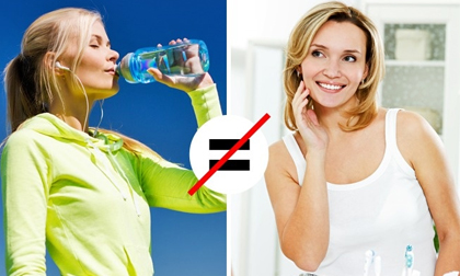 Những sự thật về sức khoẻ mà hầu hết mọi người đều bị “lừa”