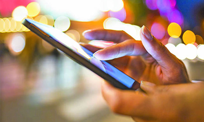 Nếu đang dùng smartphone, bạn sẽ đối mặt với hậu quả khôn lường!