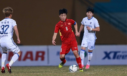 U23 Việt Nam: Càng thử nhiều, càng thấy lo