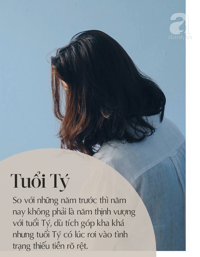 Năm nay kiếm tiền quá khó khăn, qua năm sau 3 con giáp này sẽ lấy lại những gì đã mất - Ảnh 3.