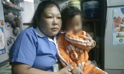 Bé gái 4 tuổi bị bạo hành ở Mầm Xanh tiếp tục có dấu hiệu bị đánh đập ở cơ sở giữ trẻ mới