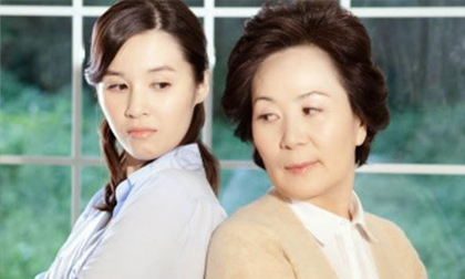 Hoảng hồn vì cưới xong 1 tuần, vợ vênh mặt cãi nhau tay đôi với mẹ chồng