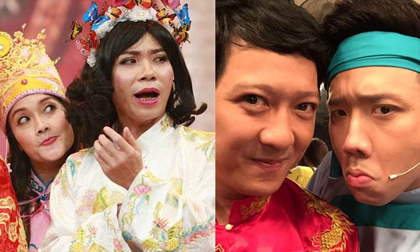 Hé lộ những thông tin mới nhất về kịch bản Táo Quân 2018