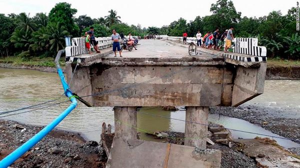 Bão lớn sắp ập vào VN từng khiến 200 người chết ở Philippines - 3