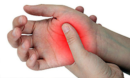 Đau ở các vị trí này trên cơ thể: Coi chừng dấu hiệu bệnh trọng!