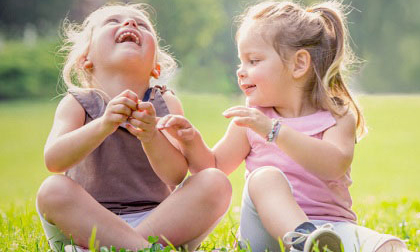 Bí mật trong cách nuôi dạy khác người của các bố mẹ có con thiên tài