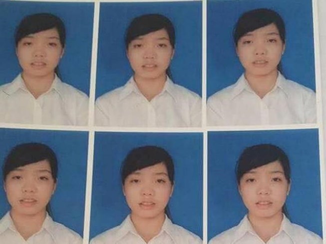 Được gọi ra Hà Nội nhận thưởng, nữ sinh lớp 11 mất tích - 1