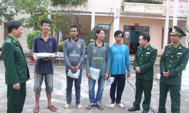 Lời khai hãi hùng về đường dây buôn bán người xuyên Việt - 2