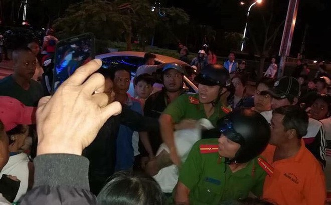 Năm 2017 và những vụ bắt cóc trẻ em táo tợn đến thót tim - Ảnh 3.