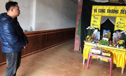 Vụ 4 người trong một gia đình tử vong khi qua đường: “Trong nháy mắt, tôi đã mất tất cả”