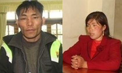 'Bà trùm' bị bắt khi ung dung tại nhà nghỉ, chờ tin vui chuyến hàng 20 bánh heroin