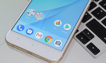 5 ứng dụng không thể thiếu trên smartphone