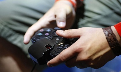 Cảnh báo từ WHO: Nghiện game là bị bệnh tâm thần!