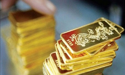 Giá vàng hôm nay 26/12: Tăng mạnh thời điểm cuối năm