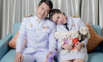 Chân dung gã đàn ông đi 'hú hí' với gái trẻ rồi về giết vợ sắp cưới