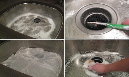 Nếu không làm việc này sau mỗi lần rửa bát, bạn sẽ “rước” đủ thứ bệnh cho cả gia đình