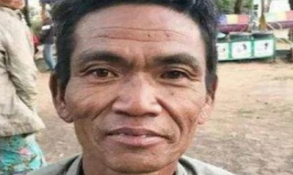Người đàn ông trở về sau 7 tháng làm lễ hỏa táng khiến cả gia đình choáng váng