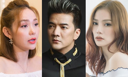 Những vụ livestream nóng nhất của sao Việt năm 2017: Niềm vui thì ít, nước mắt thì nhiều