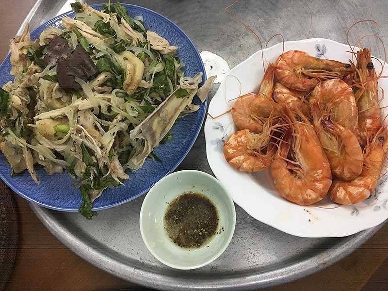 Thực hư 93 cặp thực phẩm kỵ nhau, ăn vào sẽ chết - 1