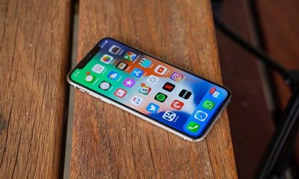 Doanh số iPhone X, 8/8 Plus vẫn 'xách dép' cho iPhone 6/6 Plus