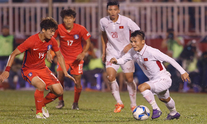 U23 Việt Nam chiến VCK U23 châu Á: Không khoẻ thì phải... có võ!