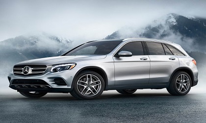 GLC và XC90 lọt top 10 xe không đáng tin cậy nhất 2017