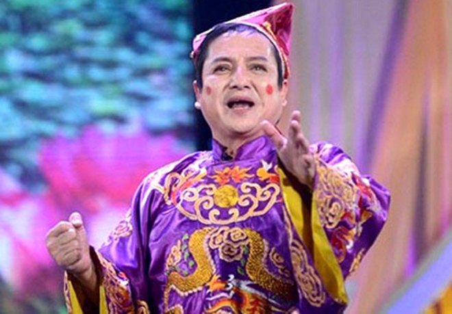 Thực hư Chí Trung sẽ rút khỏi Táo quân và sự xuất hiện của Trấn Thành, Trường Giang - 2