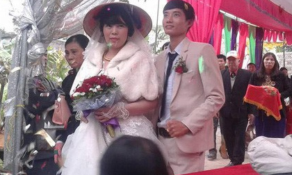 Đám cưới dậy sóng xứ Thanh: Cô dâu lớn hơn chú rể 22 tuổi