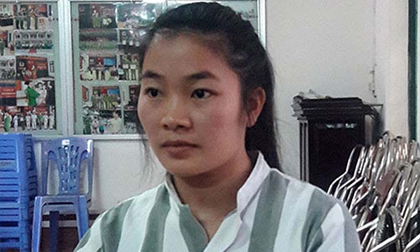 Minh chứng không ngoại tình, vợ cùng chồng giết người