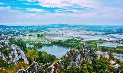 5 địa điểm du lịch hot ngay sát Hà Nội cho dịp Tết dương lịch 2018