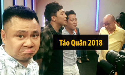 Thực hư Chí Trung sẽ rút khỏi Táo quân và sự xuất hiện của Trấn Thành, Trường Giang