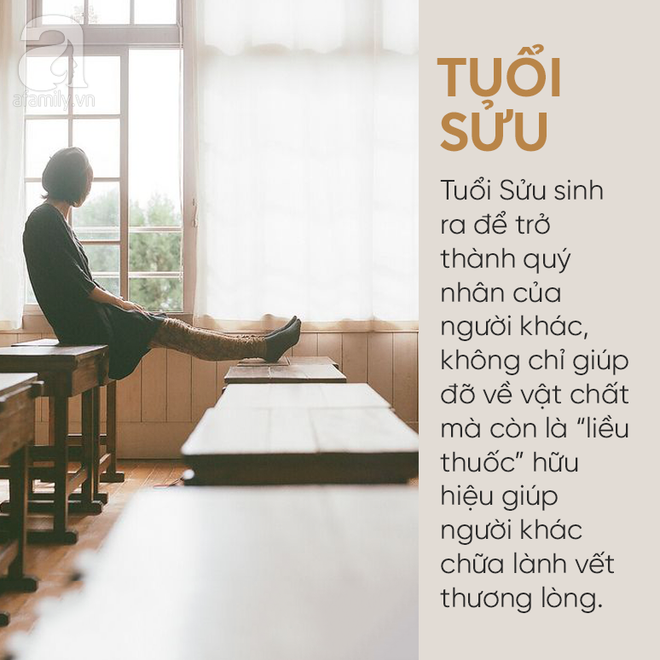 Bạn chỉ nghĩ 3 con giáp này tốt bụng 1 nhưng thật sự họ tốt bụng 10, ai gặp được sẽ may mắn và hạnh phúc cả đời - Ảnh 1.
