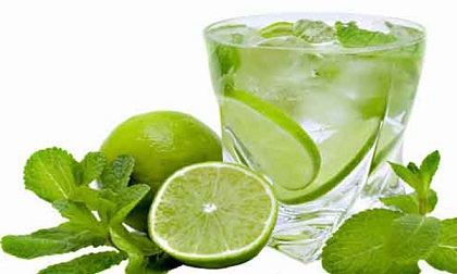 Mẹo dùng chanh tươi giúp ngừa say xe hiệu quả ngày tết