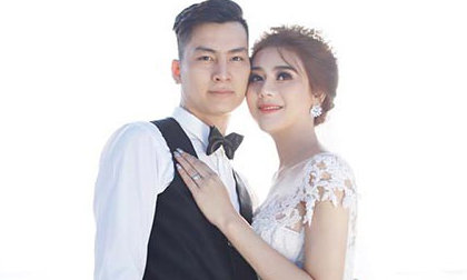 Chuyện ít người biết về quá khứ của Lâm Khánh Chi và ông xã kém 8 tuổi